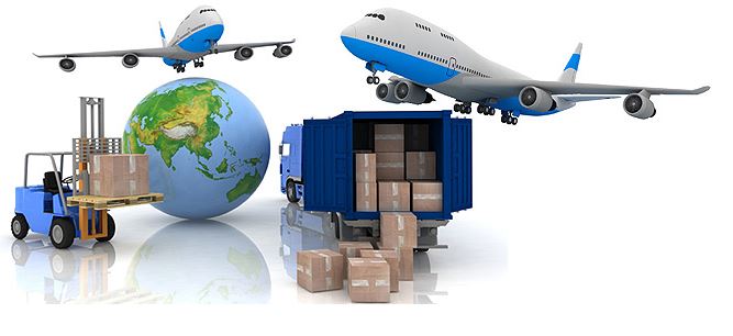 Cargo Delivery Services 