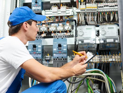 electrical service in Inglewood, CA